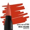 AK Interactive RCM003 SIGNAL RED RAL 3020 – RC MARKER